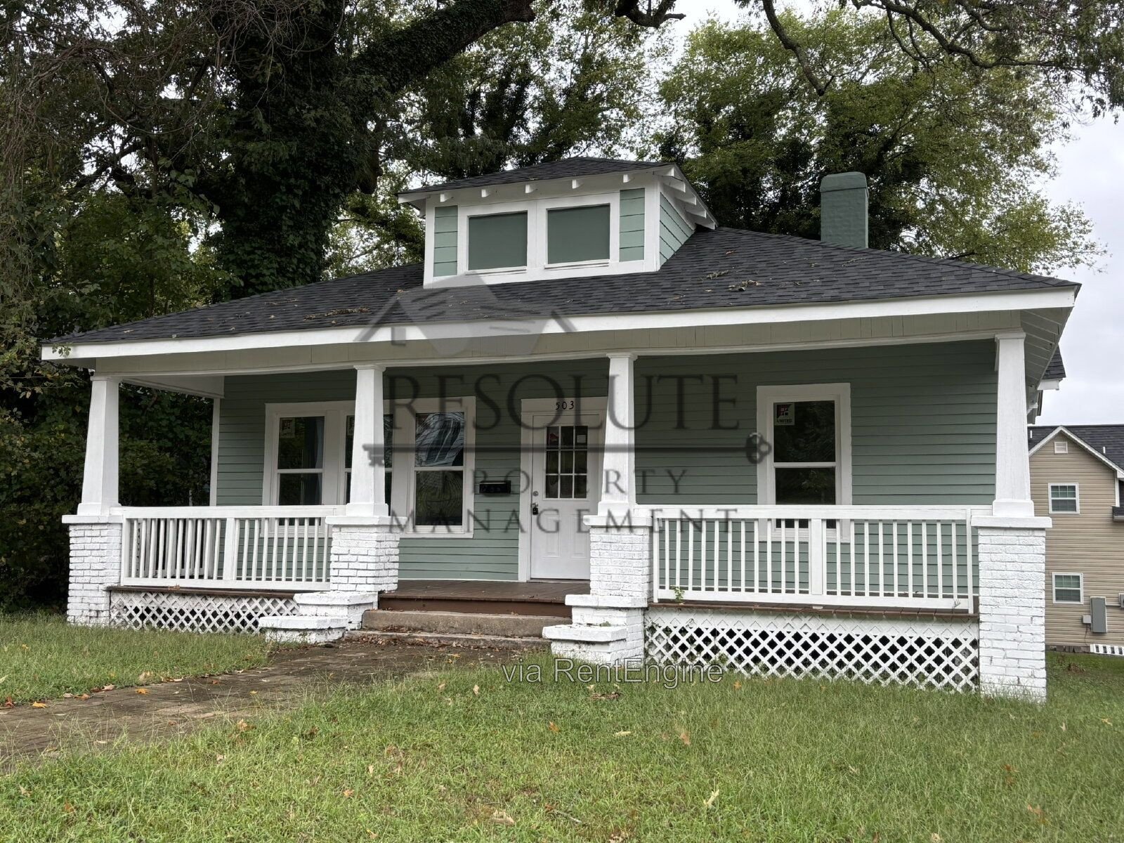 503 Kenmore Avenue, Louisburg, NC property image
