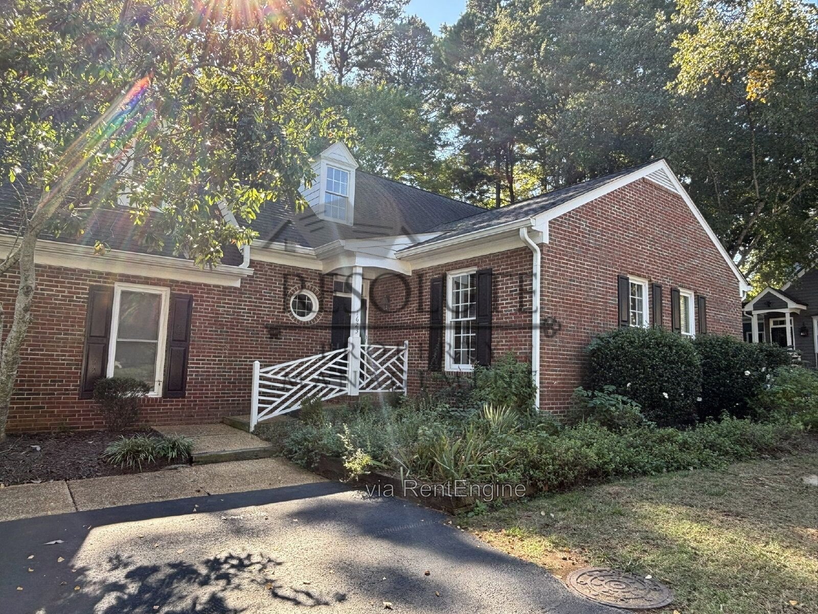 1623 Village Glenn Drive, Raleigh, NC 27612 property image