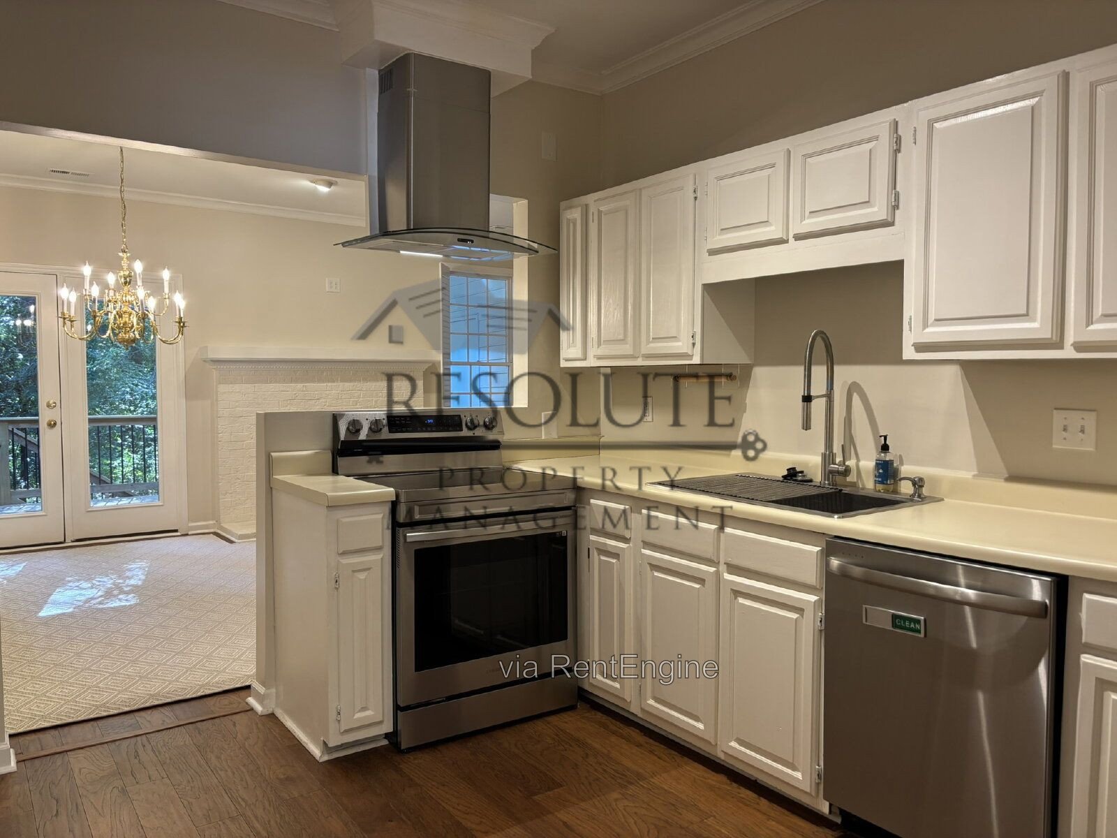 1623 Village Glenn Drive, Raleigh, NC 27612 property image