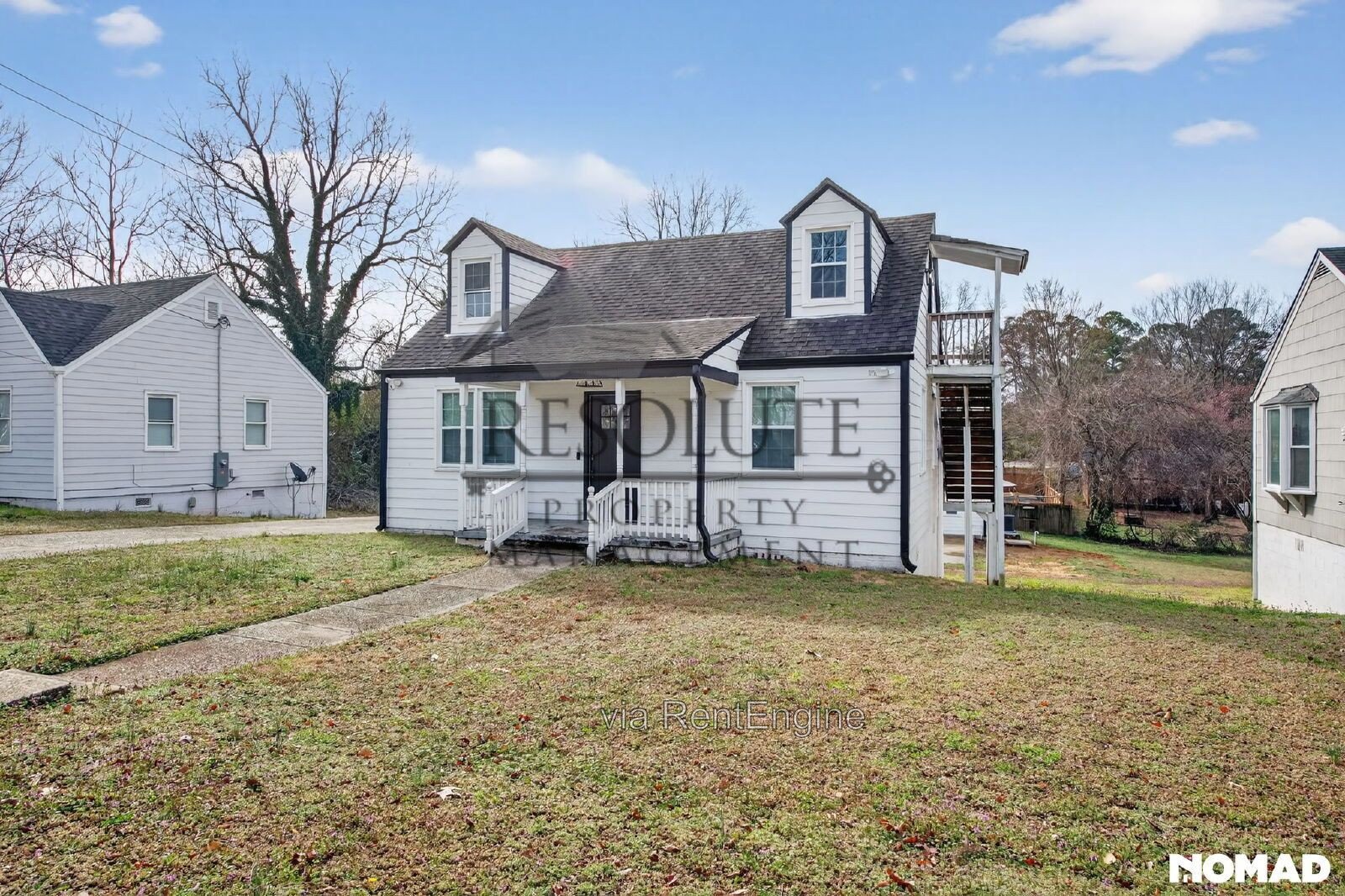217 Pecan Rd, Raleigh, NC (Utilities Included) property image