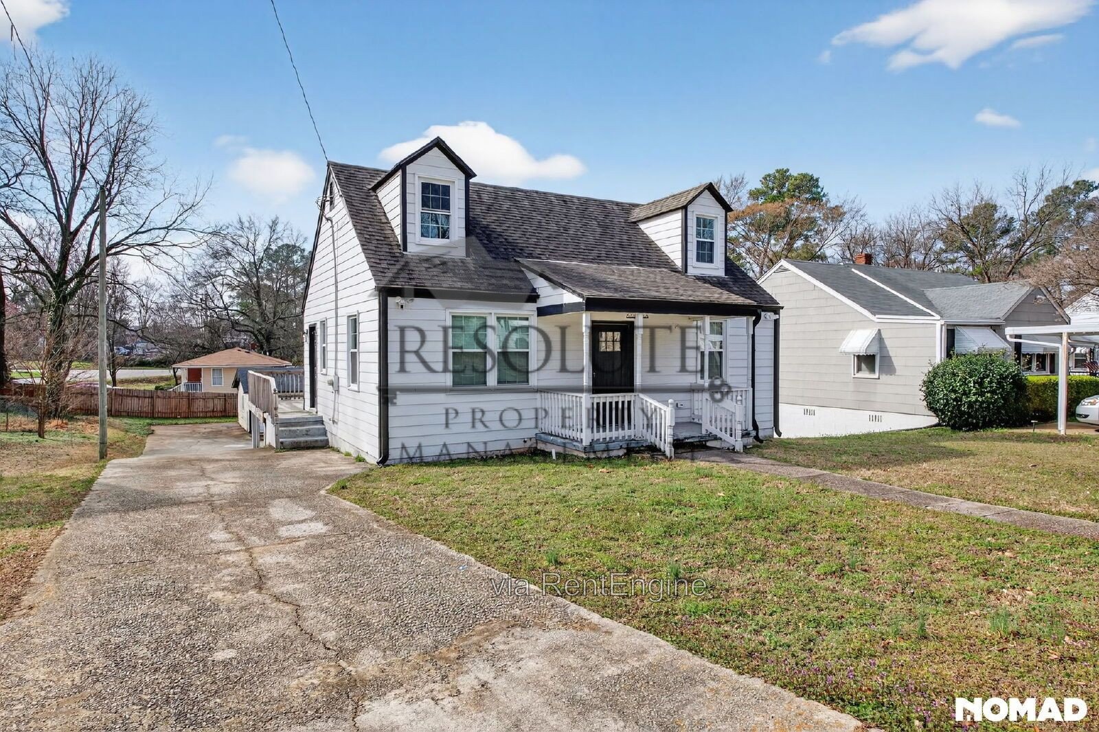 217 Pecan Rd, Raleigh, NC (Utilities Included) property image