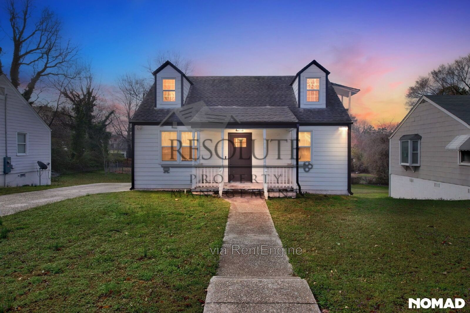 217 Pecan Rd, Raleigh, NC (Utilities Included) property image
