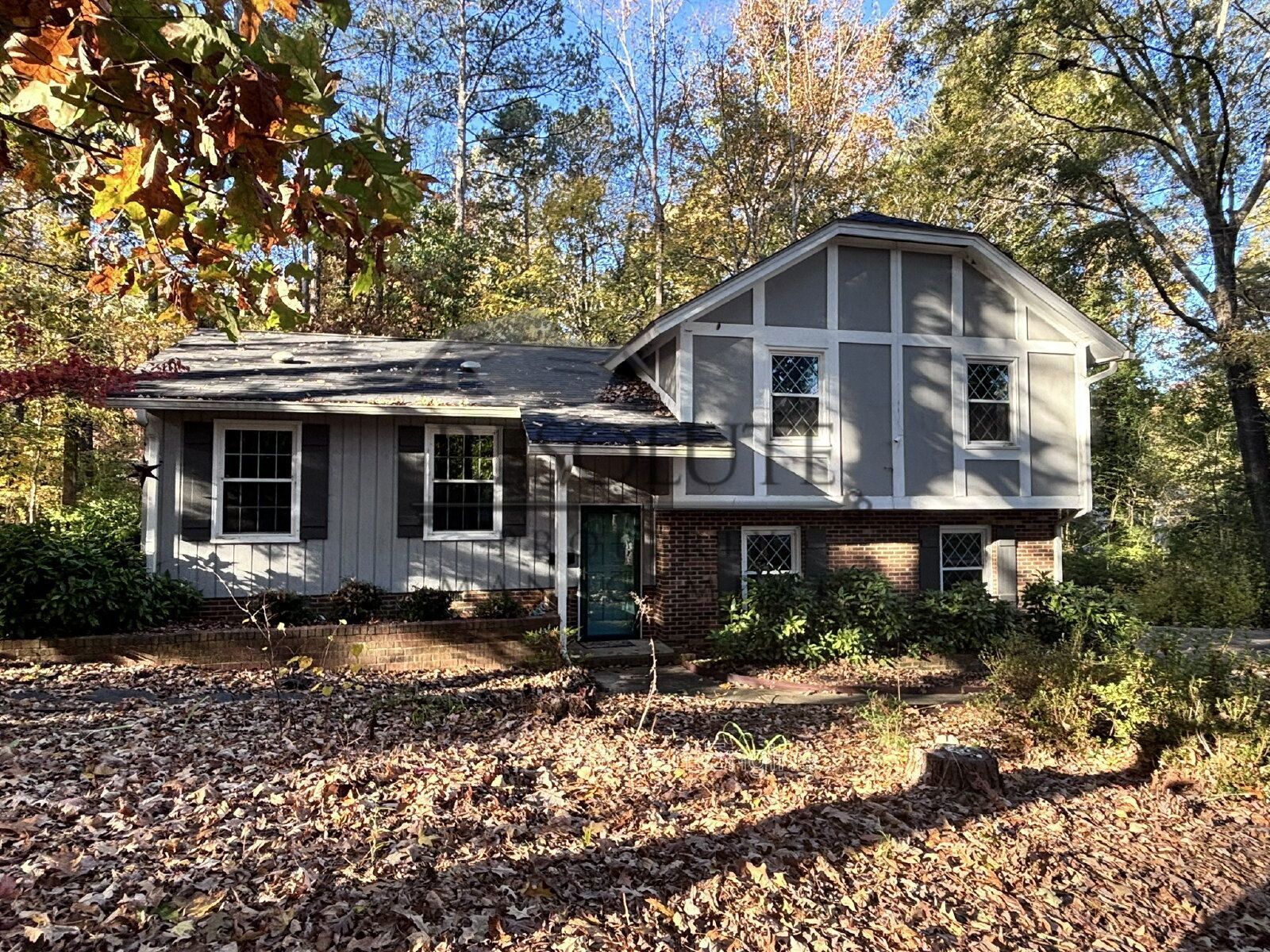 1200 Brucemont Drive, Garner, NC property image