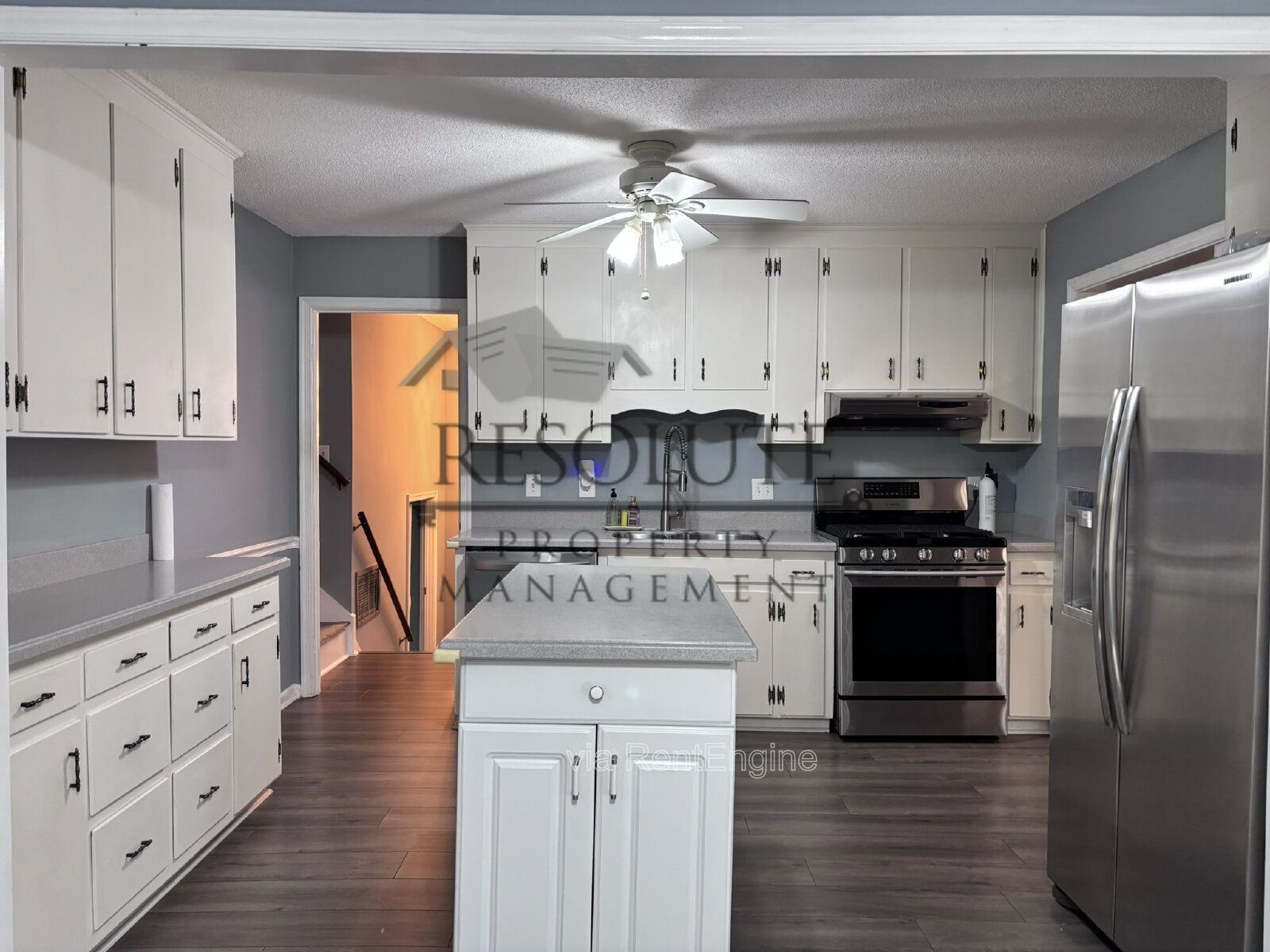 1200 Brucemont Drive, Garner, NC property image