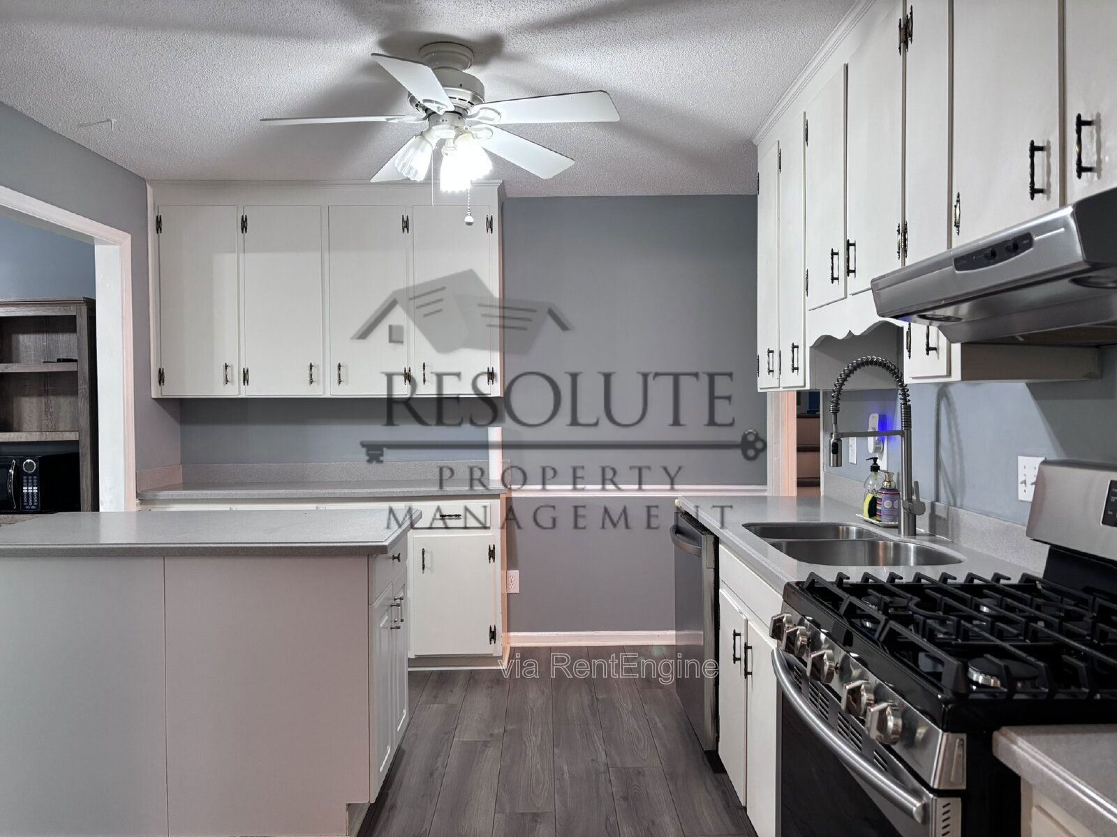 1200 Brucemont Drive, Garner, NC property image