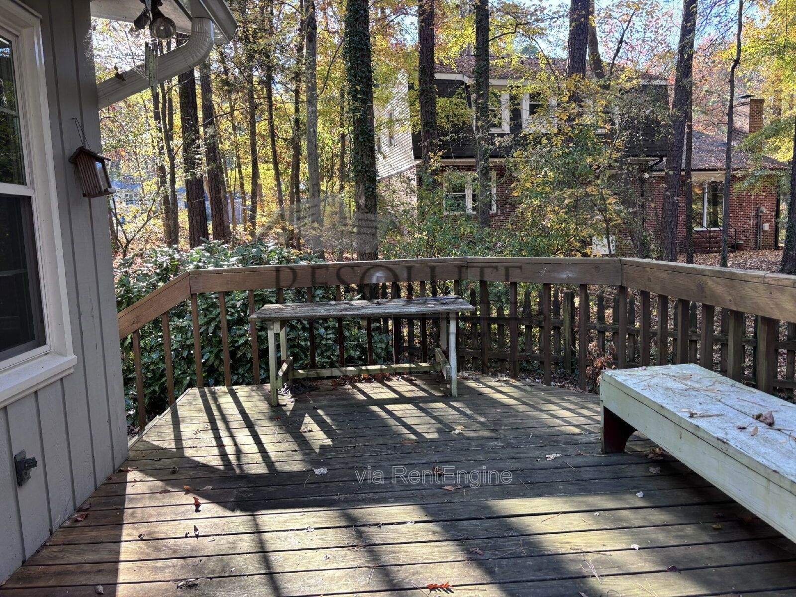 1200 Brucemont Drive, Garner, NC property image