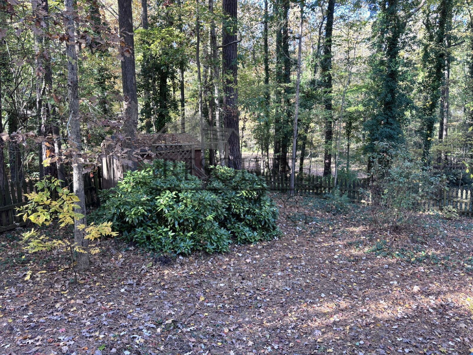 1200 Brucemont Drive, Garner, NC property image