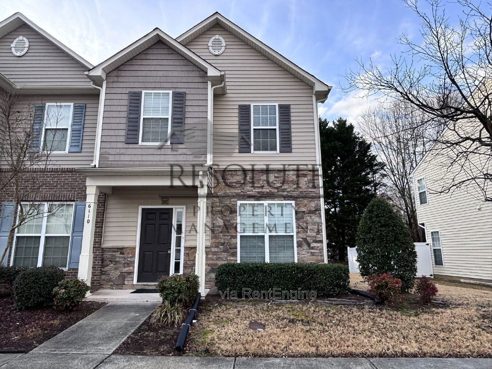 6110 San Marcos, Raleigh, NC property image
