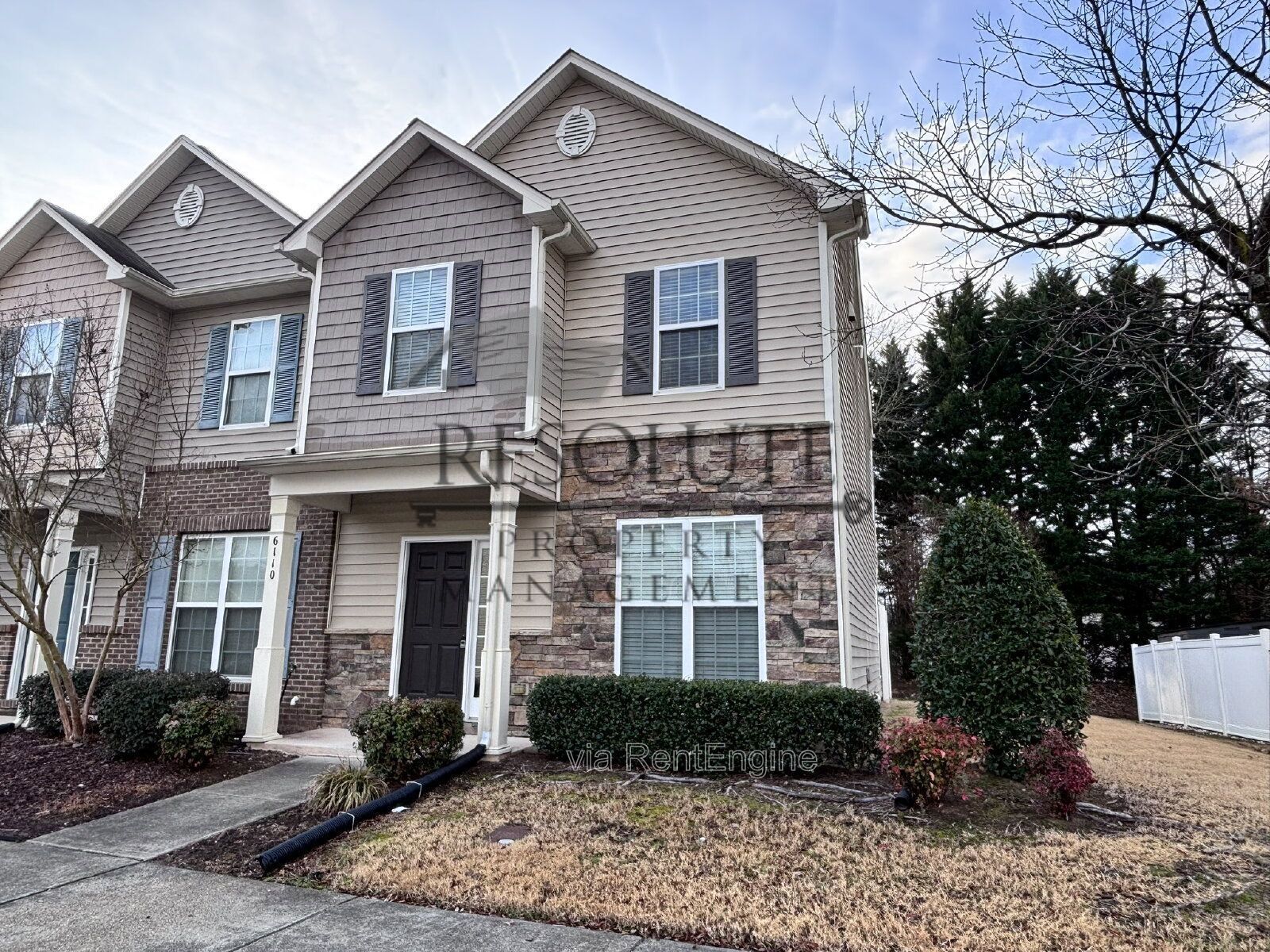 6110 San Marcos, Raleigh, NC property image