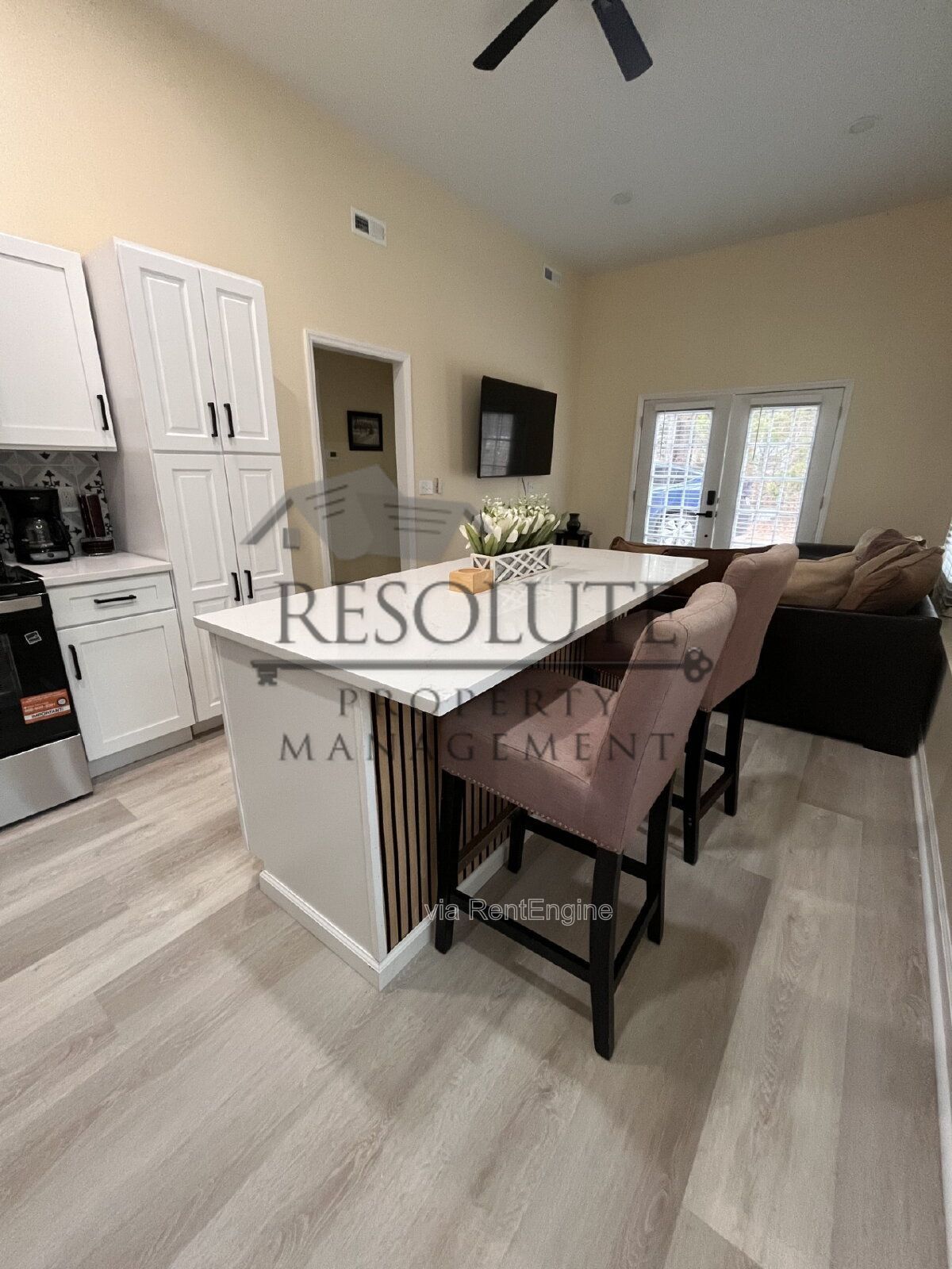 6000 Garrett Road, Apt A, Durham, NC (Hope Valley) property image