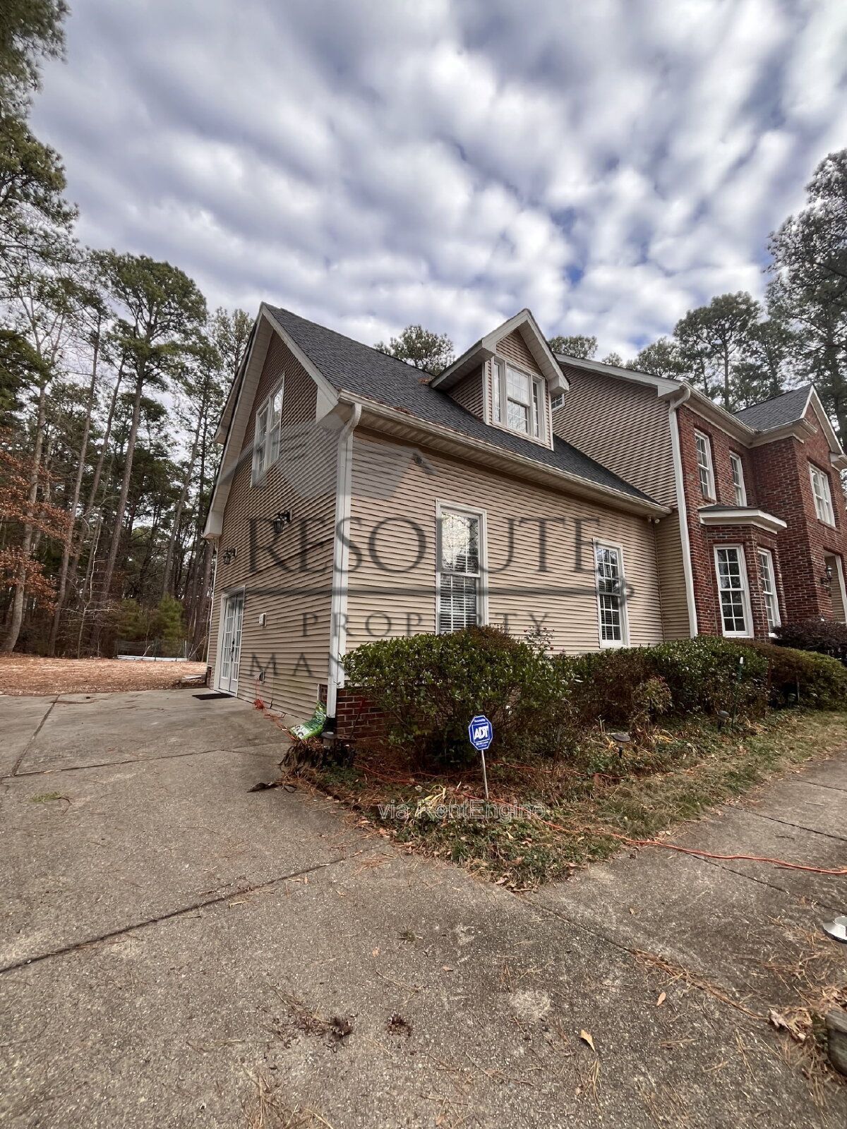 6000 Garrett Road, Apt A, Durham, NC (Hope Valley) property image