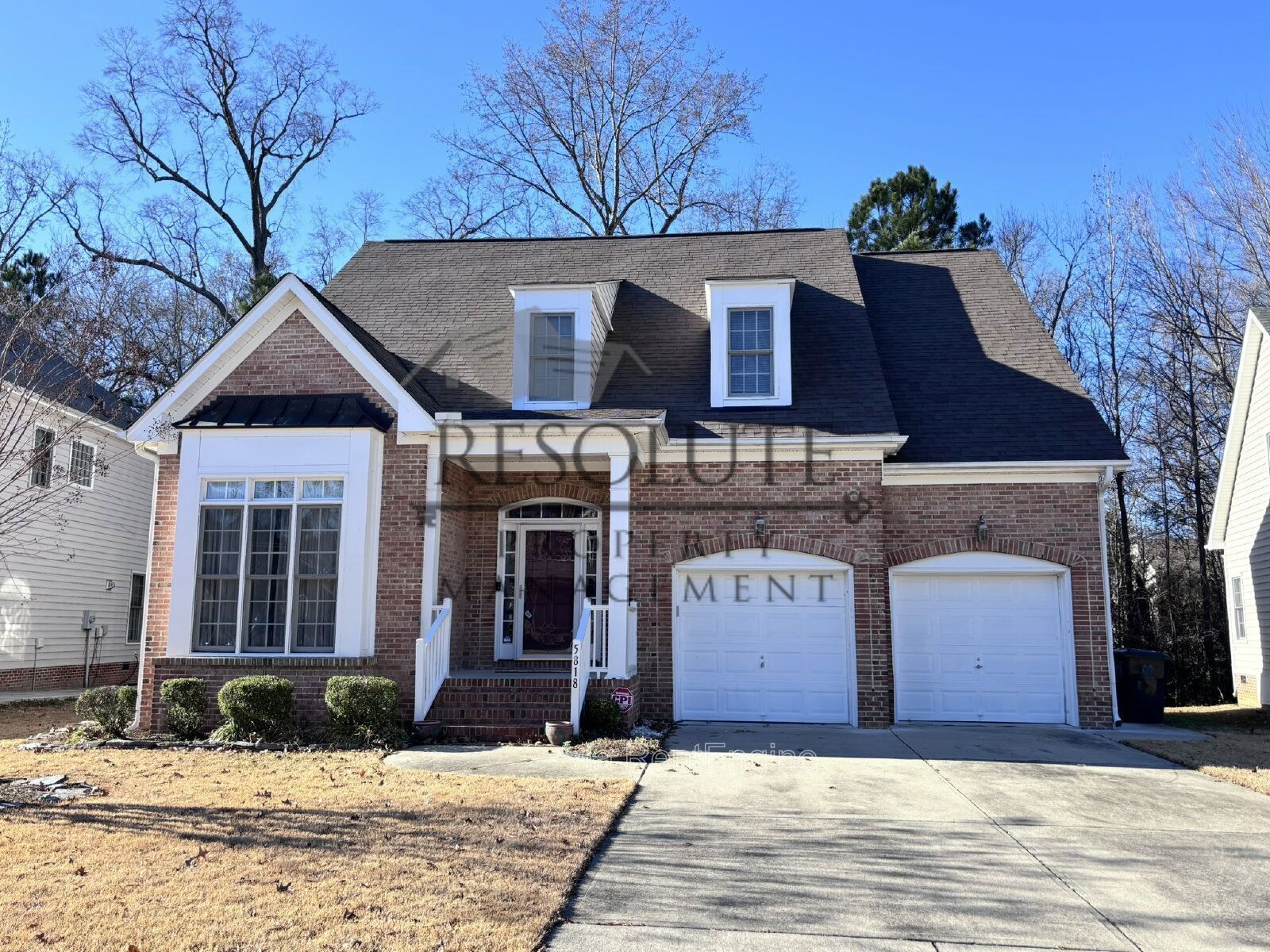 5818 Myakka Court, Raleigh, NC property image