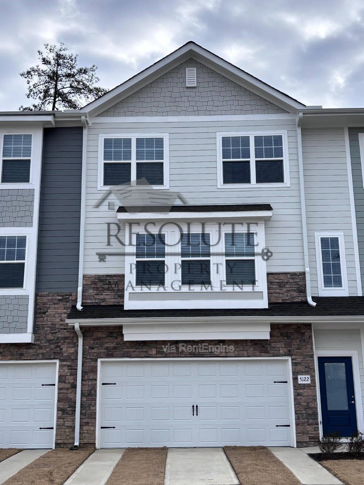 5122 River Towns Drive, Raleigh, NC property image