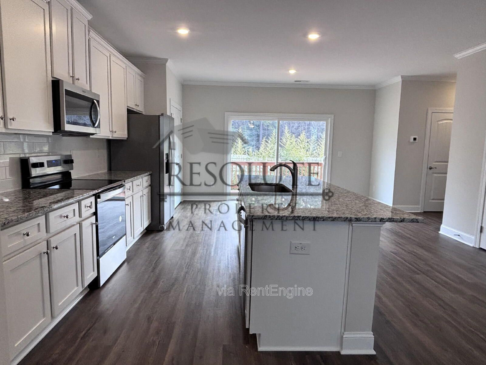 5122 River Towns Drive, Raleigh, NC property image