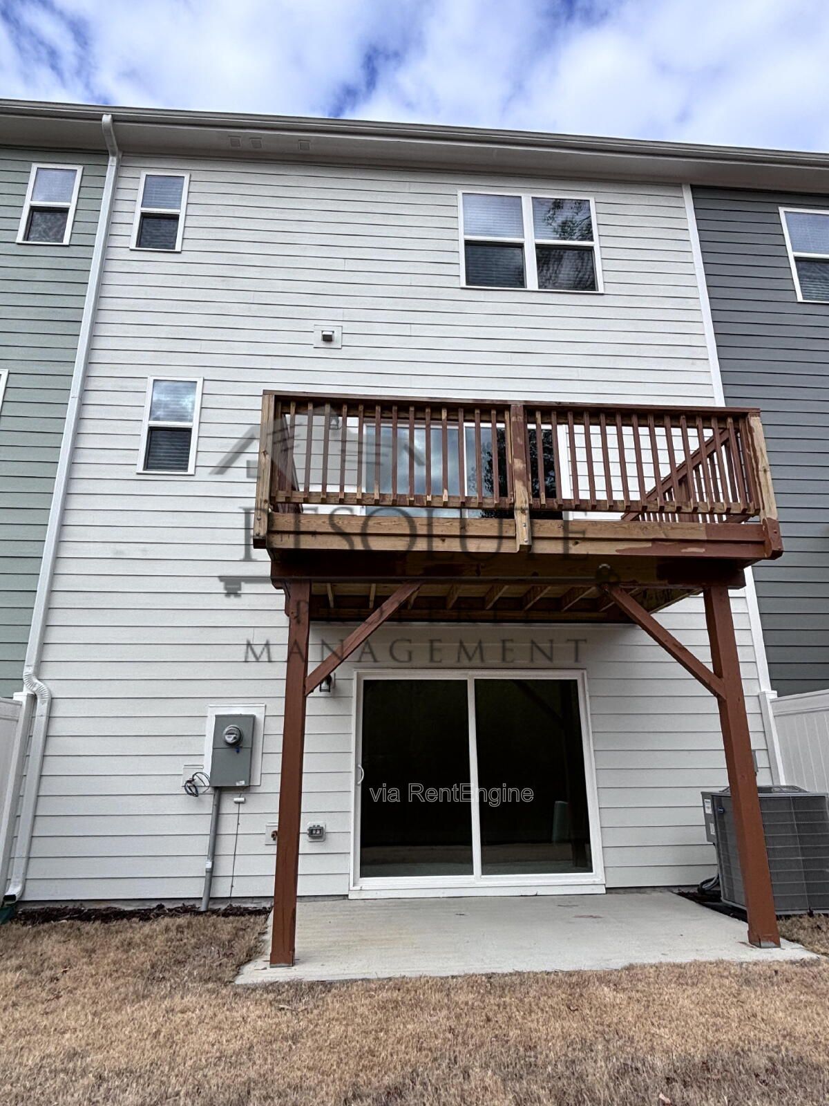 5122 River Towns Drive, Raleigh, NC property image