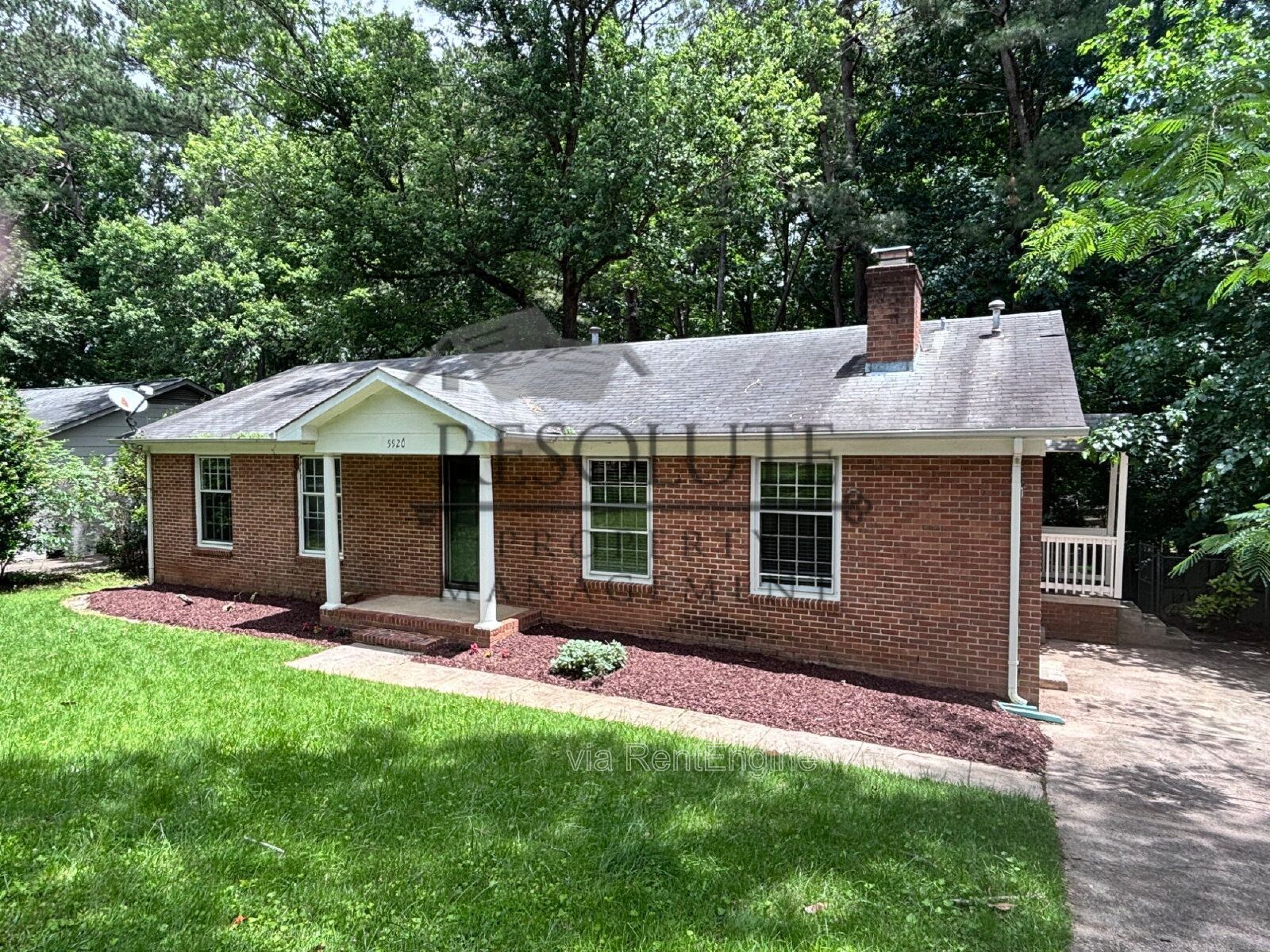 5920 Crepe Myrtle Ct., Raleigh, NC property image