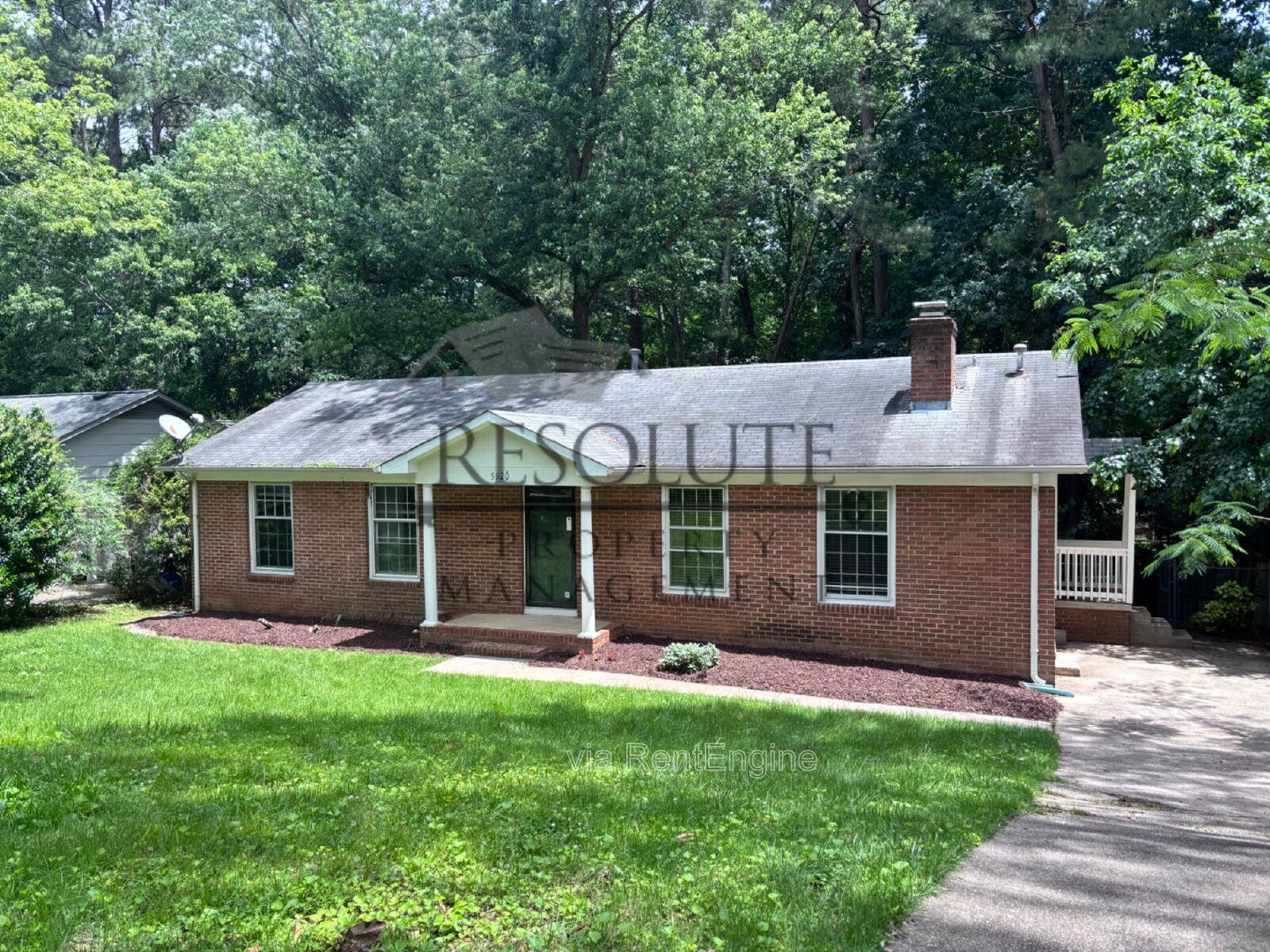 5920 Crepe Myrtle Ct., Raleigh, NC property image