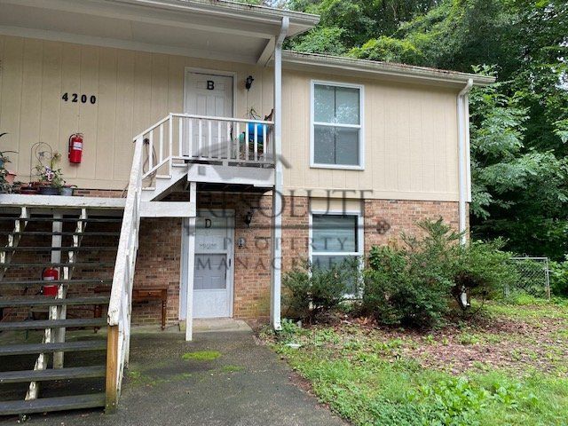 4200 Greencastle Ct Unit B Raleigh NC 27604 property image