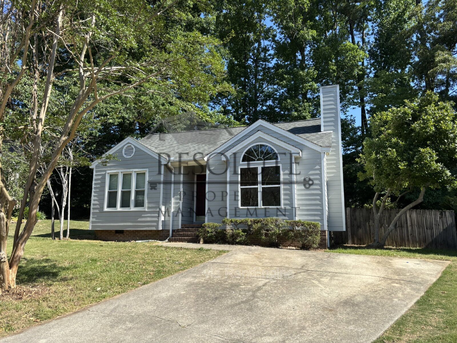 4632 Timberhurst Drive, Raleigh, NC 27612 property image