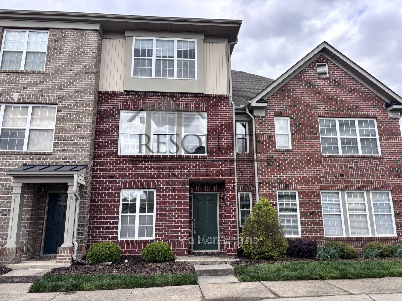 Brier Creek - 9804 Grettle Ct Raleigh NC 27617 property image