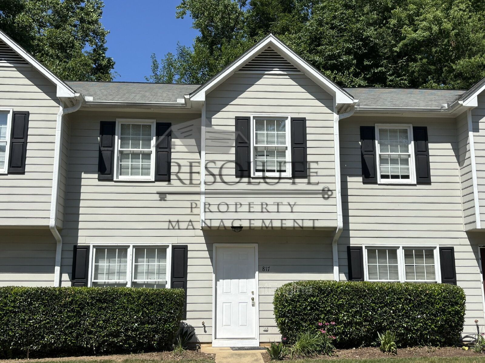 817 Dalewood Drive Raleigh NC 27610 property image