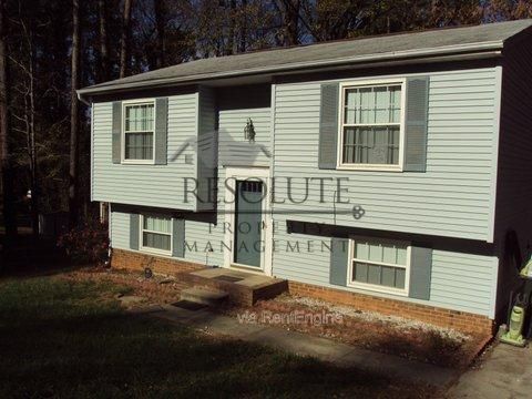 2204 Brett Circle, Raleigh, NC property image
