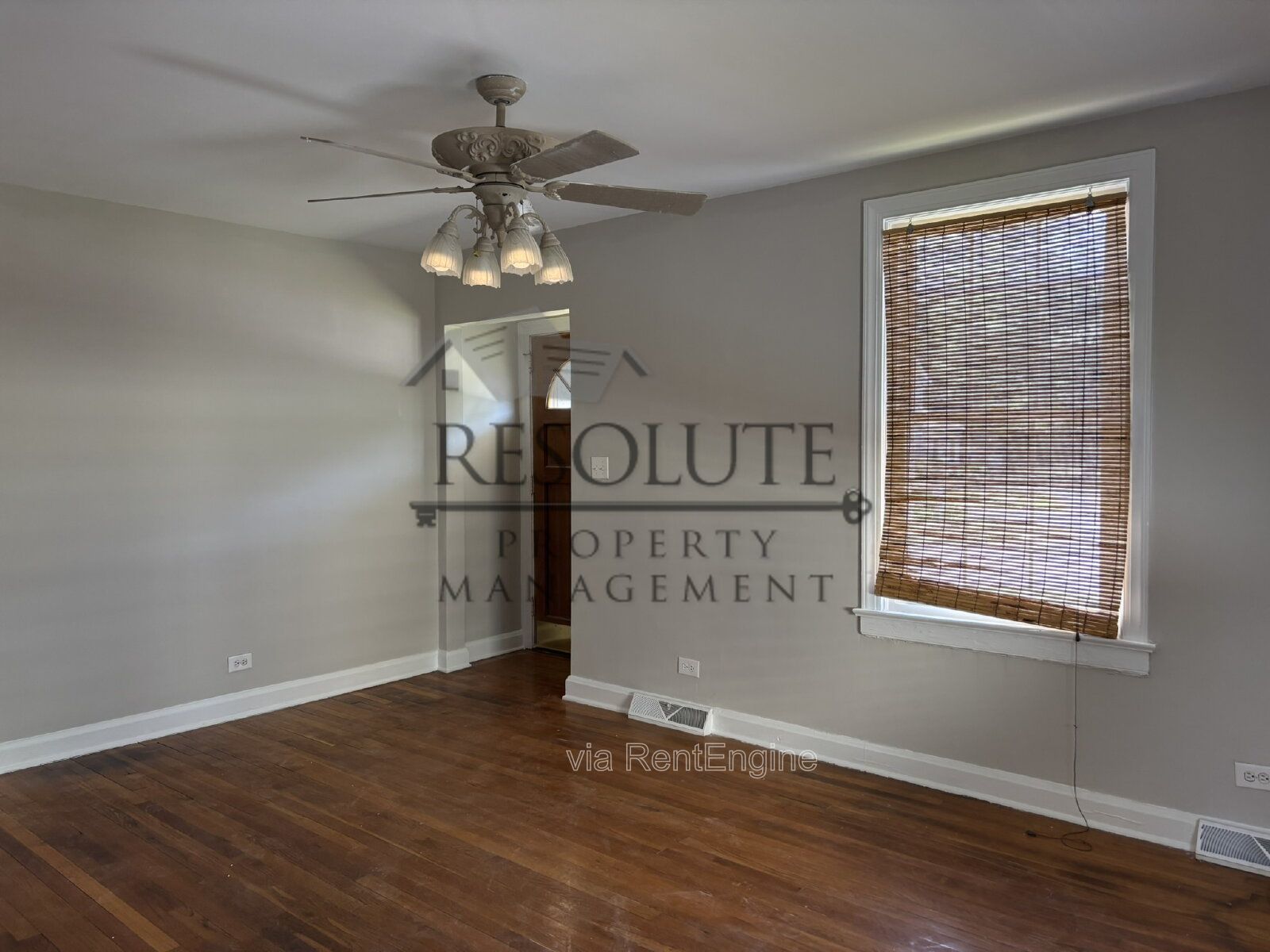 321 E Church St Creedmoor, NC 27522 property image