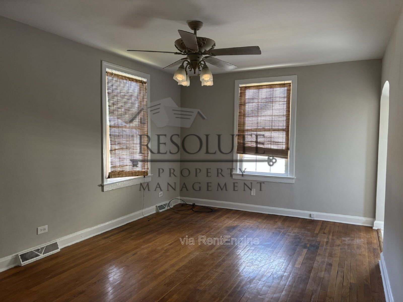321 E Church St Creedmoor, NC 27522 property image
