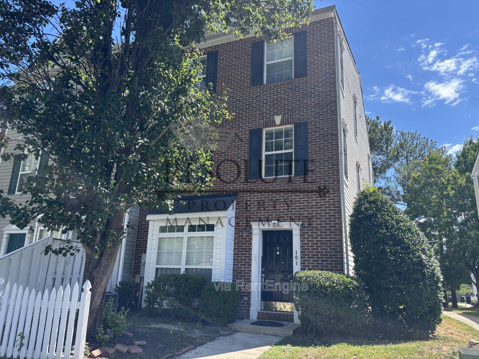8650 Neuse Landing Lane, #101, Raleigh, NC property image