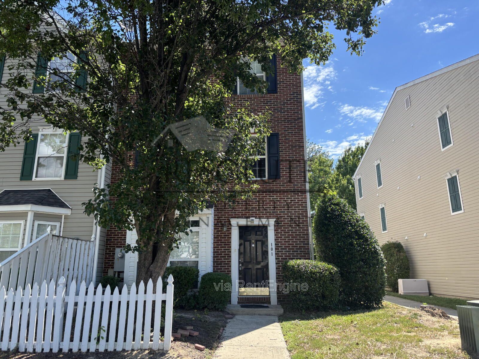 8650 Neuse Landing Lane, #101, Raleigh, NC property image