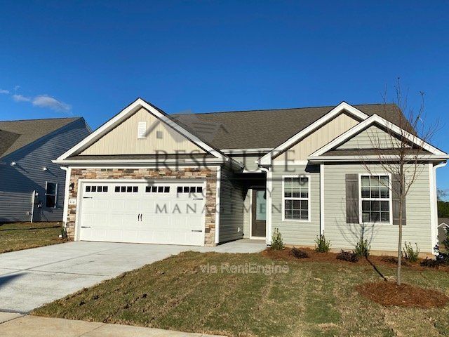 110 Level Dr Youngsville NC 27596 property image