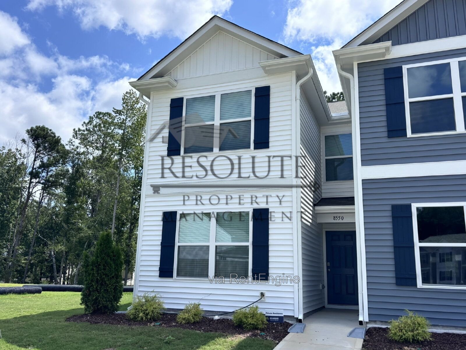 8550 Beckett Chase Way, Raleigh, NC property image