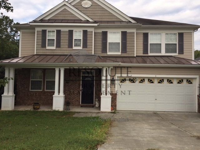4 Spicewood Ct Durham NC 27703 property image