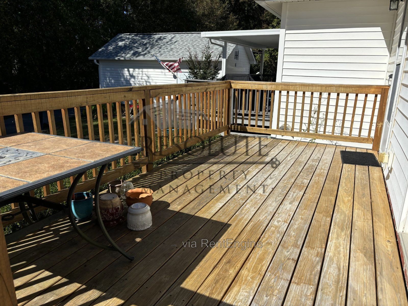107 W. Moss Creek Drive, Clayton property image