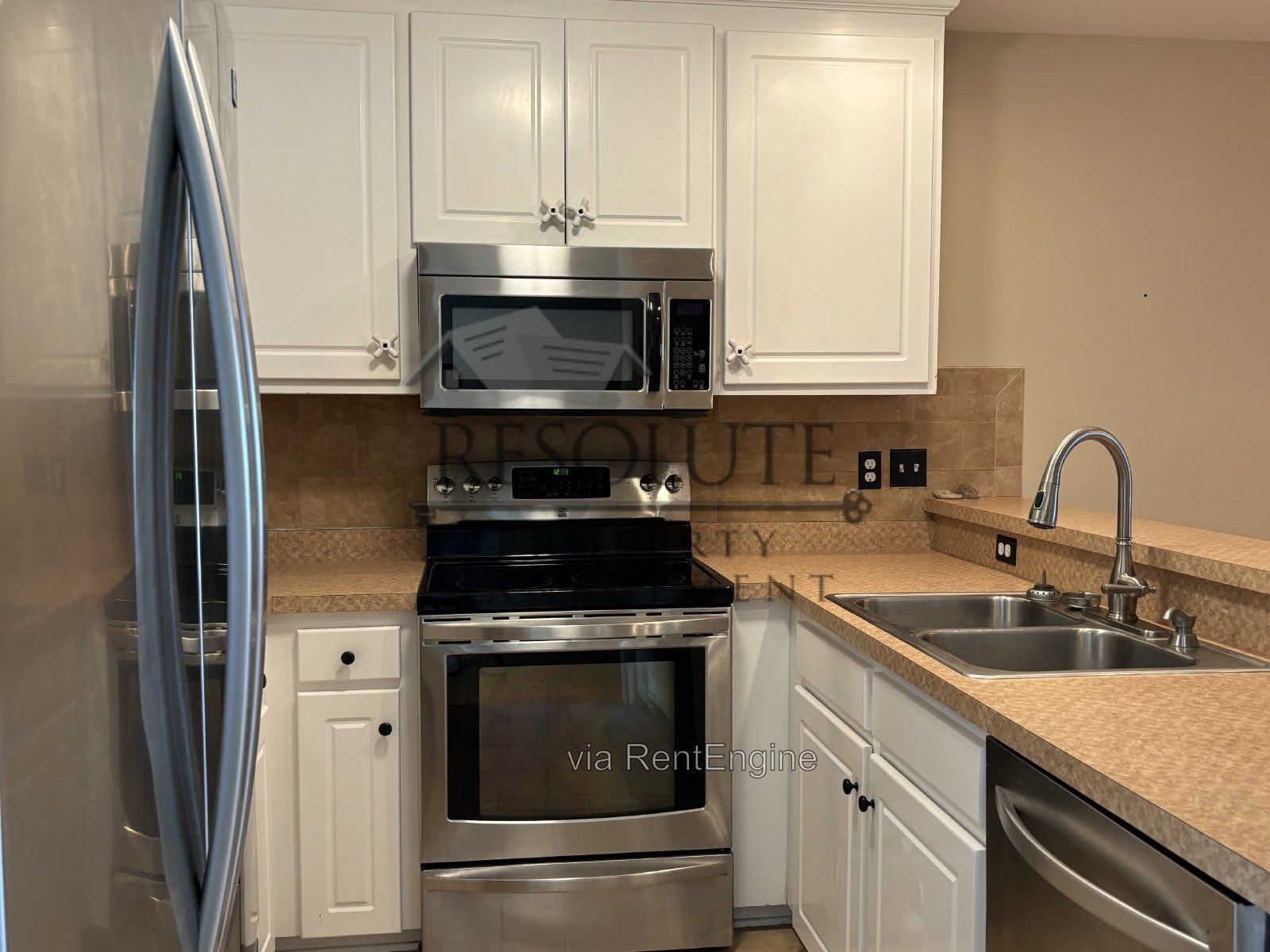 107 W. Moss Creek Drive, Clayton property image