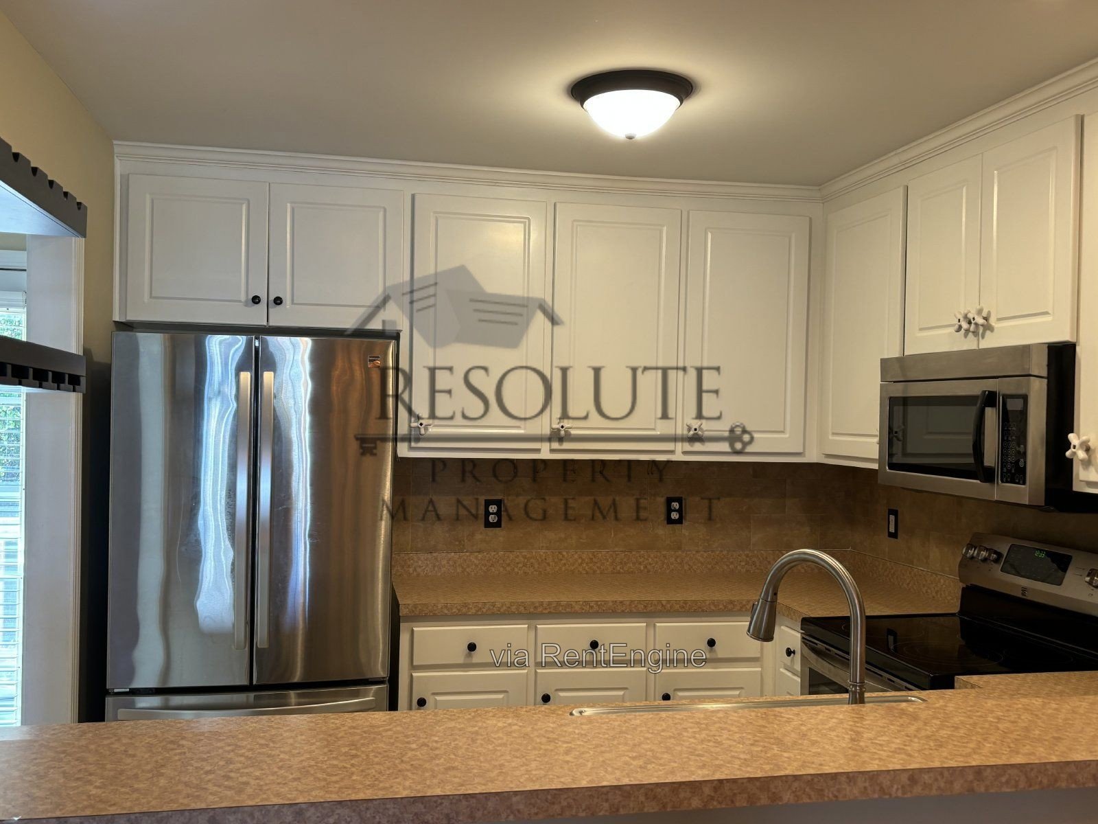 107 W. Moss Creek Drive, Clayton property image