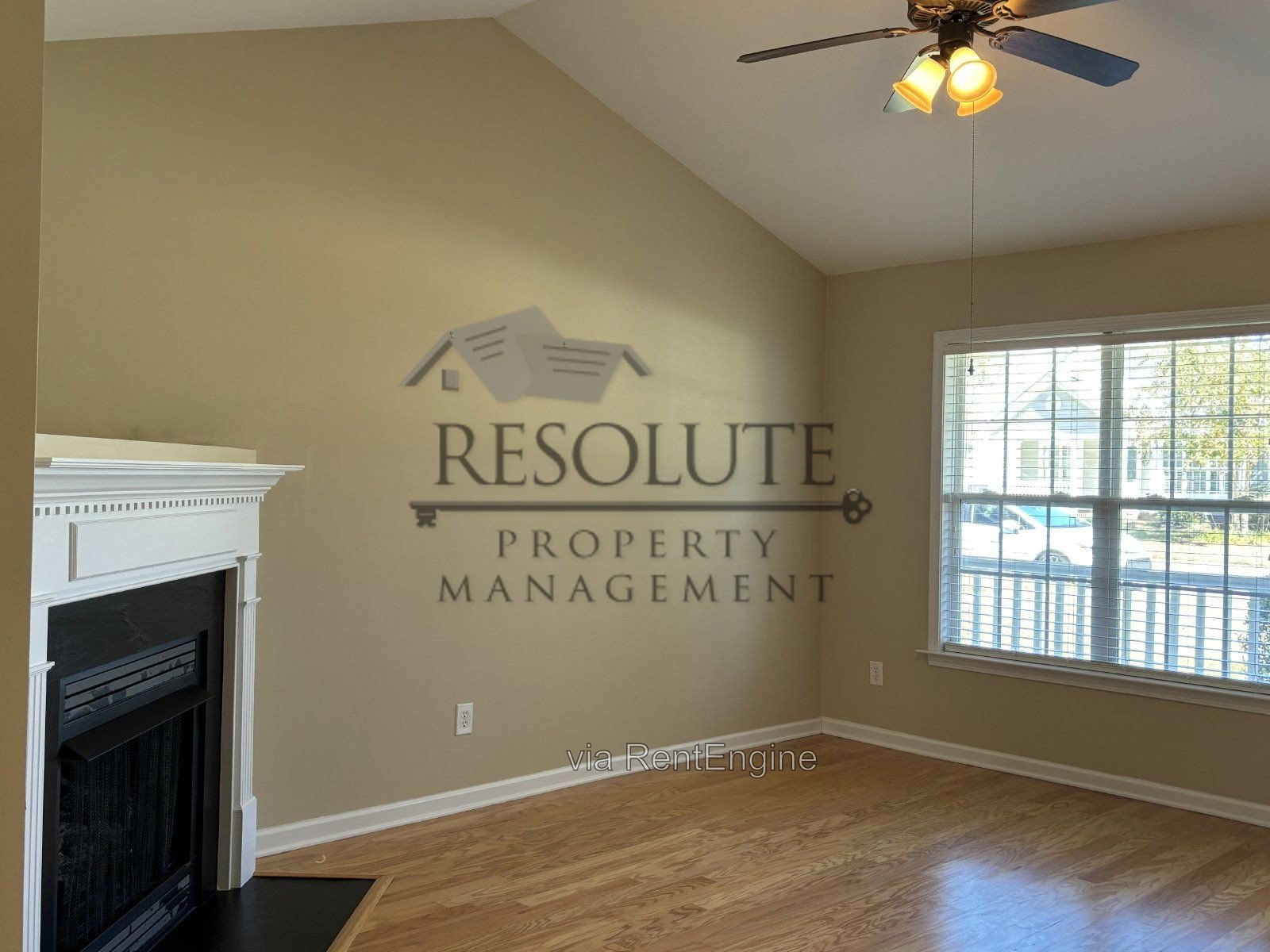 107 W. Moss Creek Drive, Clayton property image