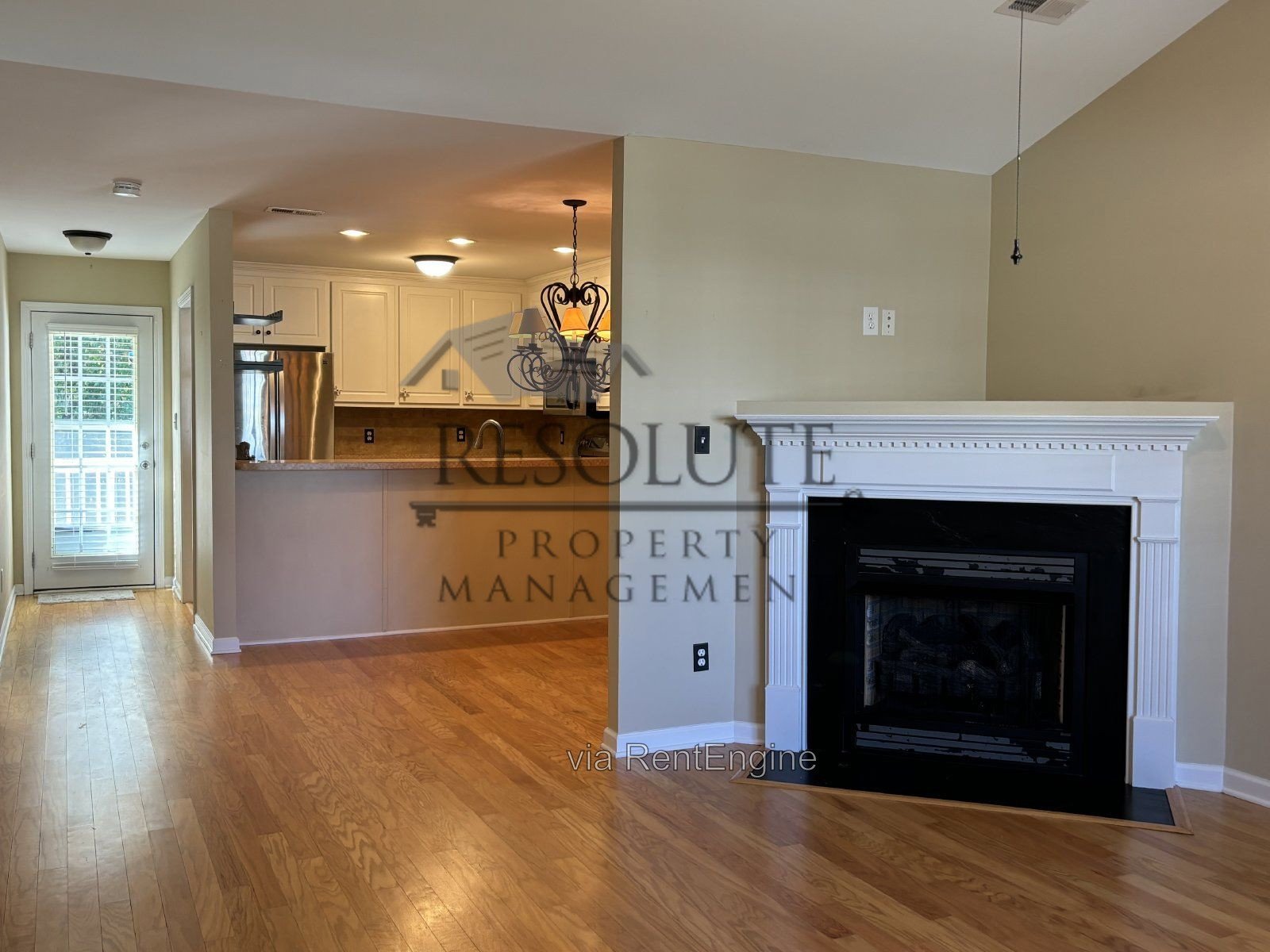 107 W. Moss Creek Drive, Clayton property image