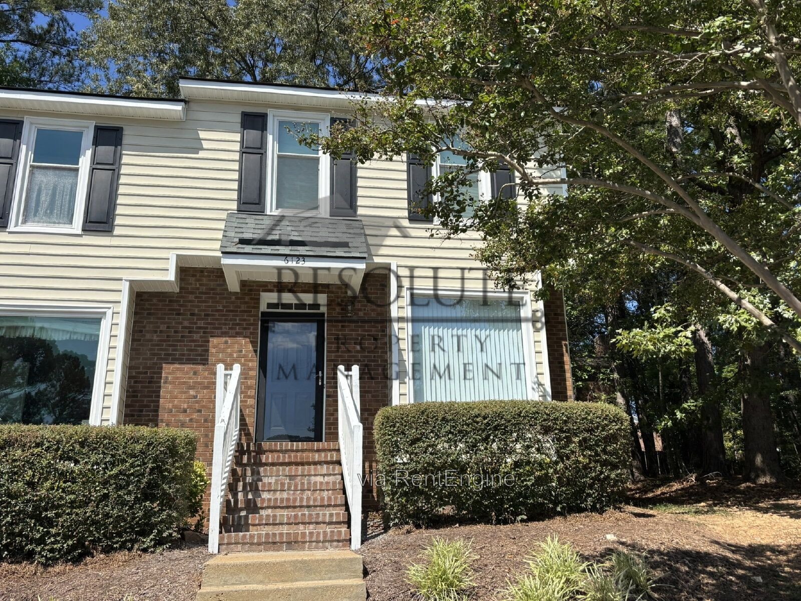 6123 Highcastle Court, Raleigh, NC property image