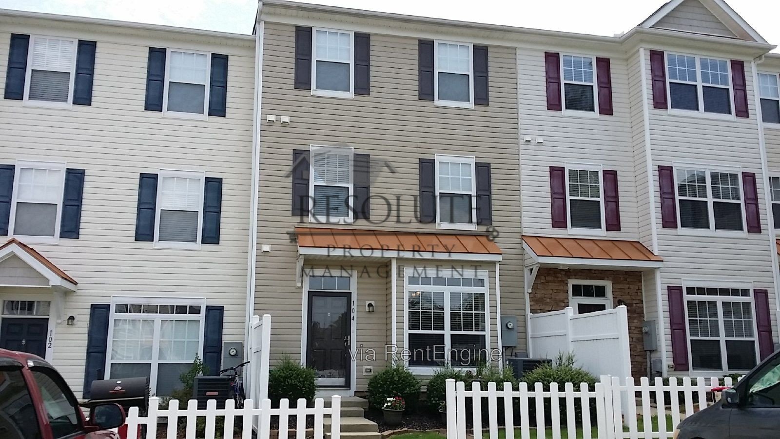 2210 Valley Edge Dr #104 Raleigh, NC 27614 property image
