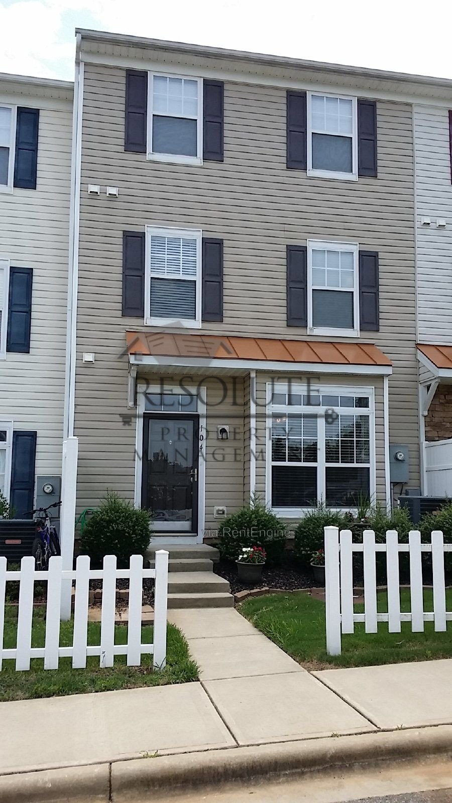 2210 Valley Edge Dr #104 Raleigh, NC 27614 property image