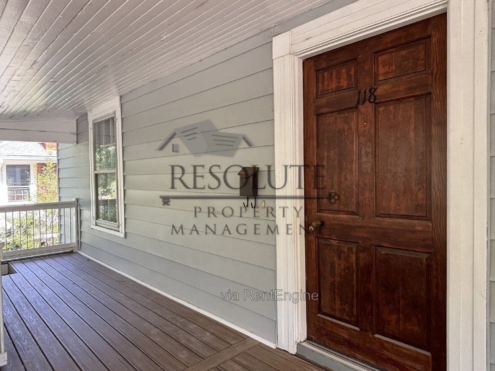 118 Forest Road, Raleigh, NC property image