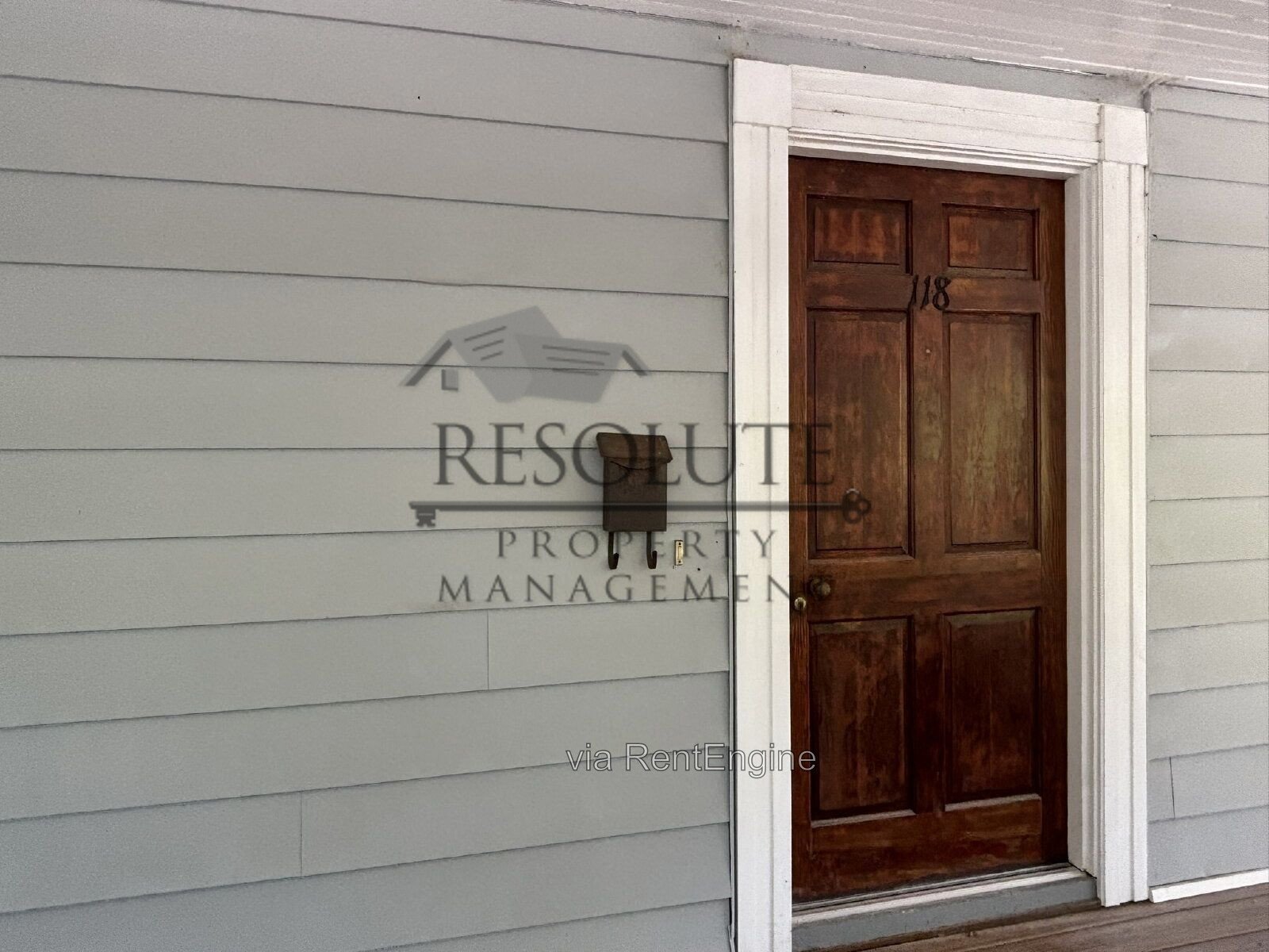 118 Forest Road, Raleigh, NC property image