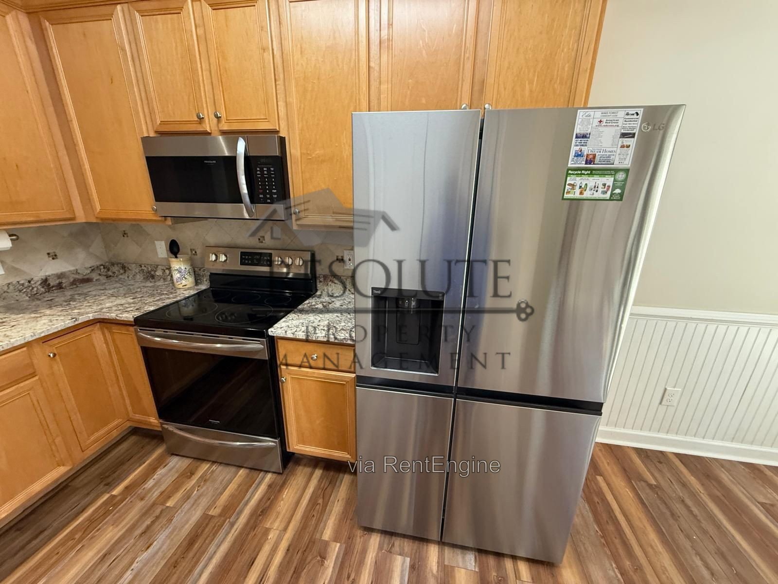 305 Sugar Maple Avenue, Wake Forest, NC property image